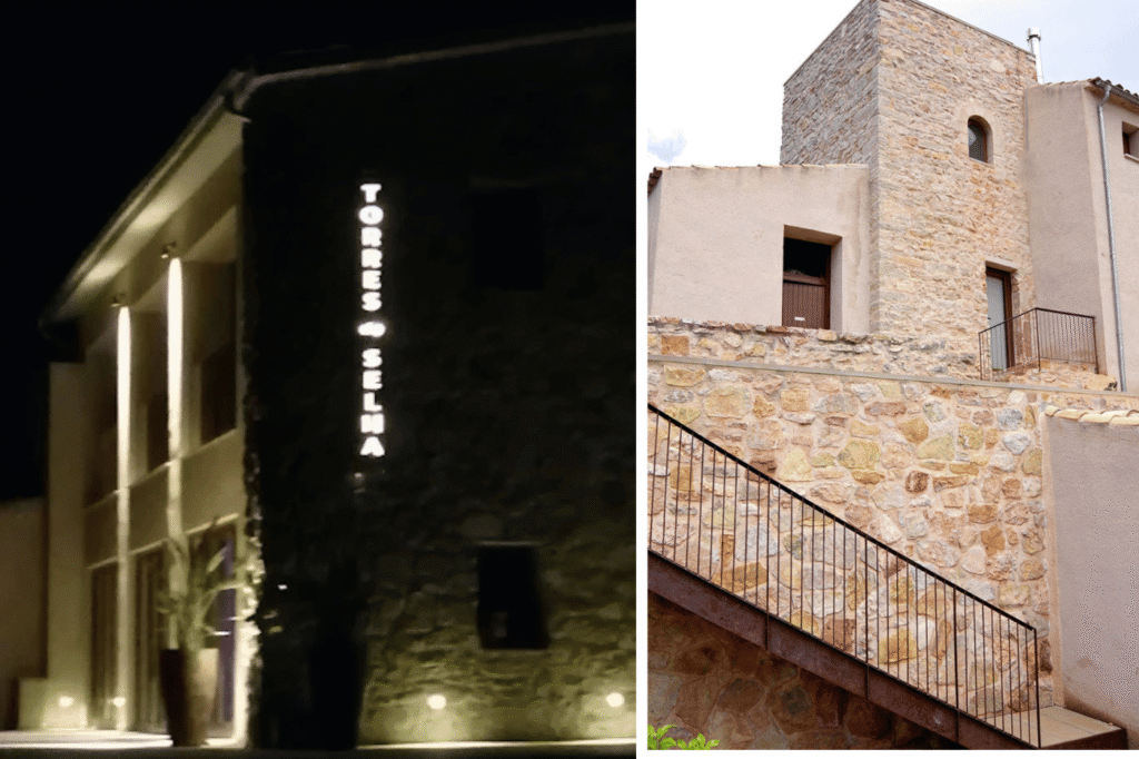 TORRES de SELMA Eco-Wellness Resort