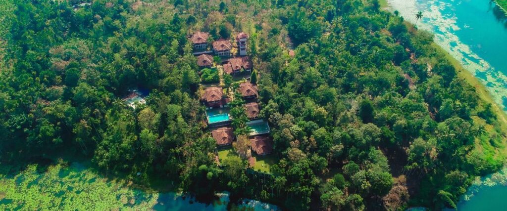 Wave Water Front Resort