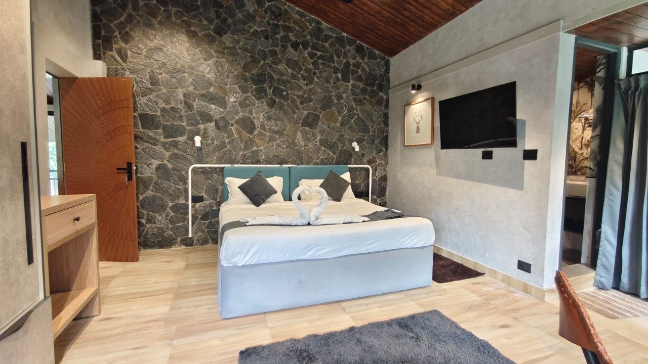 Bulbul Room